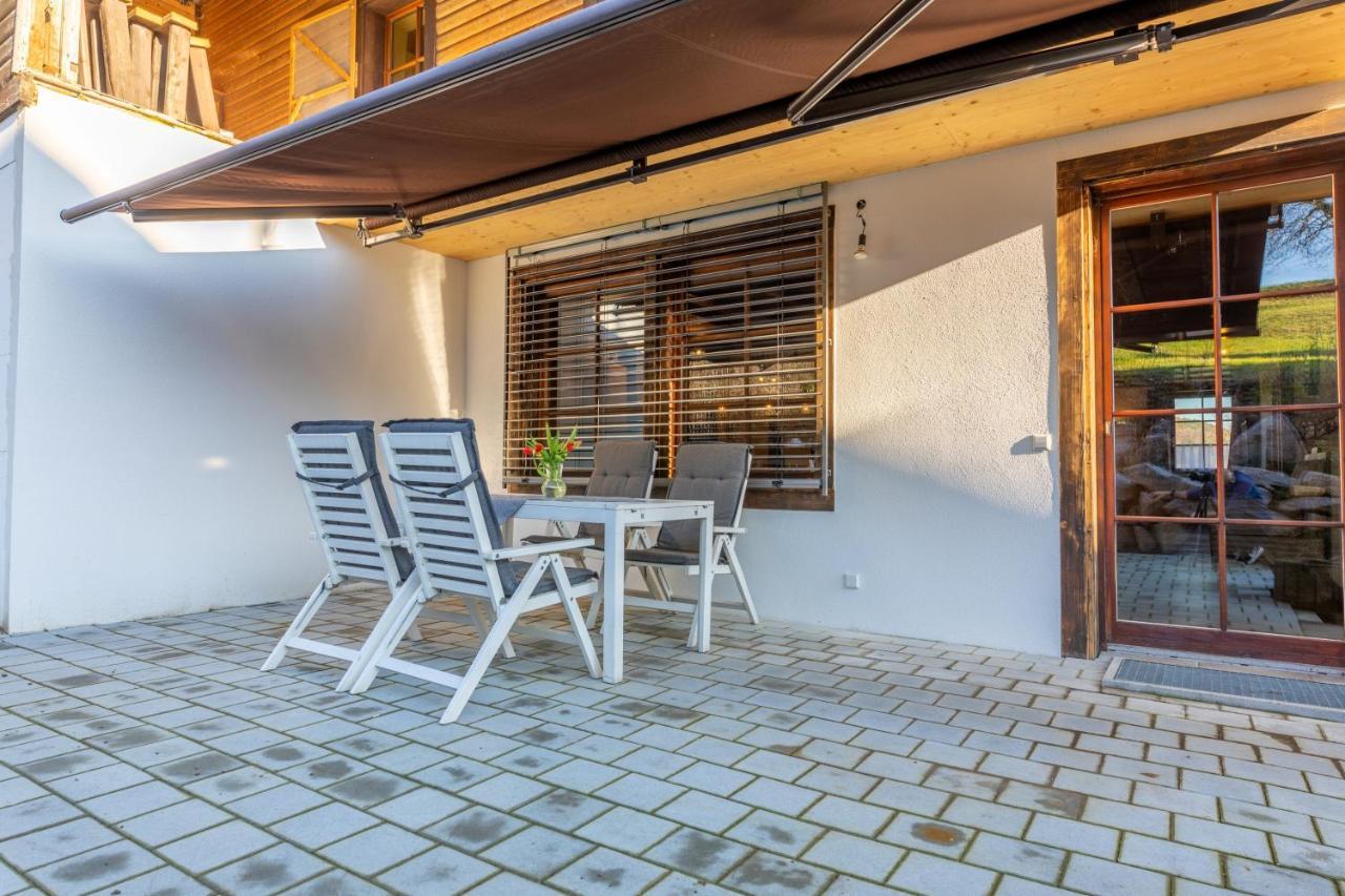Ferienwohnung Alex Ühlingen-Birkendorf Exterior foto