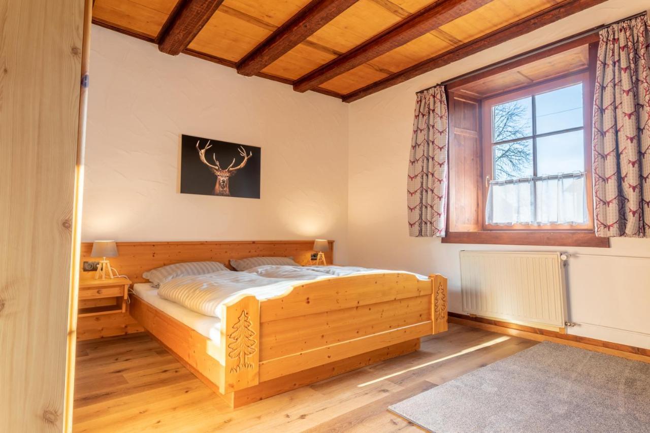 Ferienwohnung Alex Ühlingen-Birkendorf Exterior foto